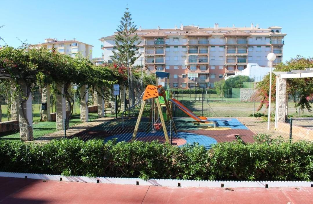 El Rincón de Valeria Laguna Beach Torrox Exterior foto